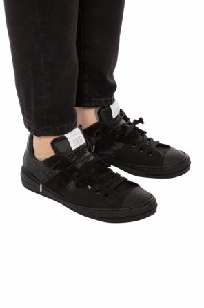 Buty sportowe z naszywką, zdjęcie 2 Buty sportowe z naszywką od Maison Margiela